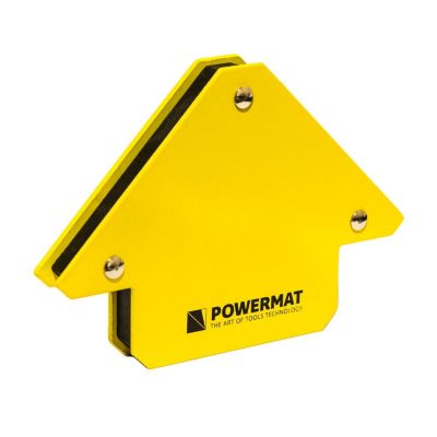 Lot De 4 Aimants De Soudage De Flèche Magnétiques - Support De Flèche 45, 90, 135 Degrés - 4