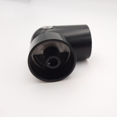 Angle pour mains courantes Cala Ral 9005