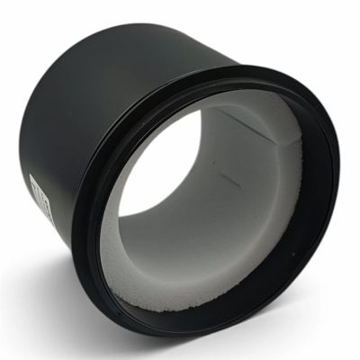 Anneau acoustique anti bruit ANJOS 1789 pour bouche VMC Alizé Hygro Cuisine