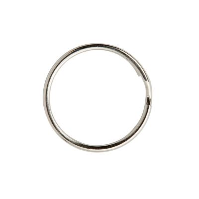 Anneau brisé Ø.18 mm Diall vendu par 6 pièces