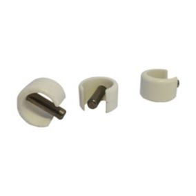 ANNEAU CLIPPABLE POUR MANIVELLE - PIVOT 9.9