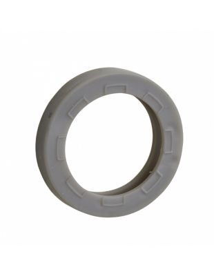 Anneau de clé diamètre 24mm, gris - THIRARD