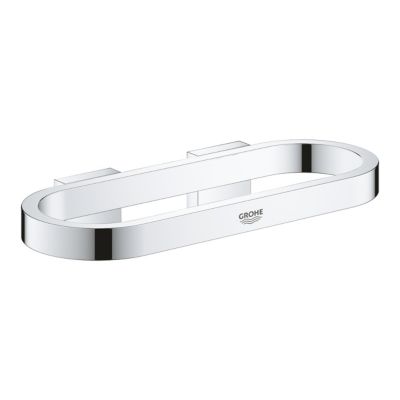 Anneau porte-serviette Selection finition Chromé GROHE