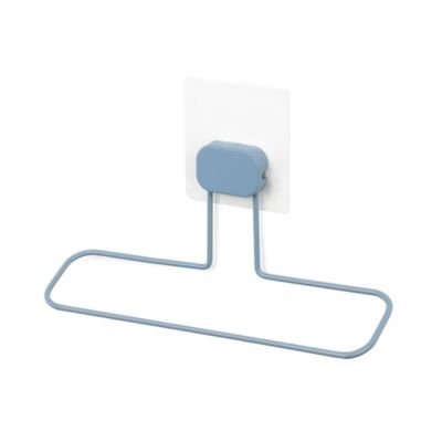 Anneau porte serviettes Grena bleu Compactor