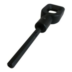 ANNEAU SORTIE POUR 6P7 TIGE 60MM