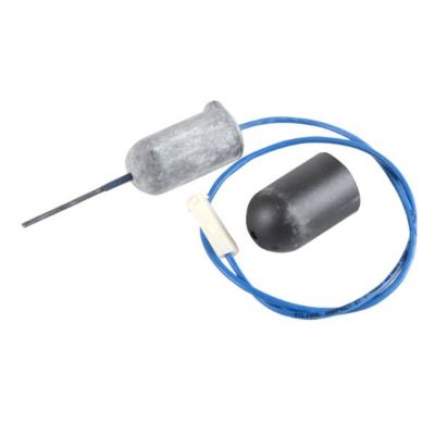Anode + bouchon 040374 - chauffe-eau