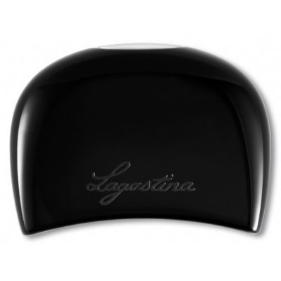Anse amovible Salvaspazio 7,5x5 cm noir