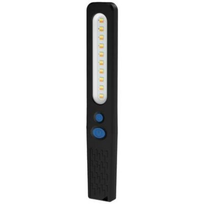 Ansmann WL390R lampe d'atelier rechargeable 385 lm batterie intégrée 186 g