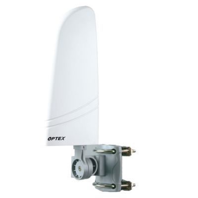 Antenne extérieure TNT requin Optex 230 V - 50 Hz