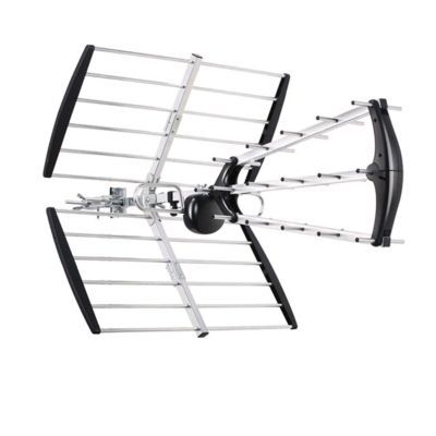 Antenne extérieure Trinappe TNI 5000 Optex
