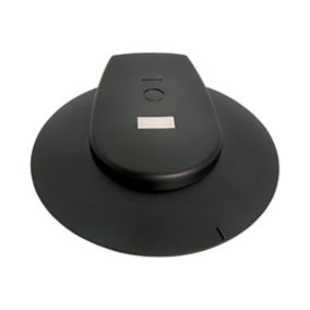 Antenne intérieure Mira patch noire