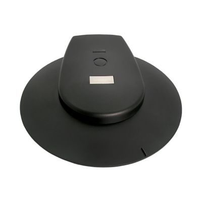 Antenne intérieure semi-directionnelle avec amplificateur automatique - fiche compatible FR/SH