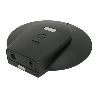 Antenne intérieure semi-directionnelle avec amplificateur automatique - fiche compatible FR/SH