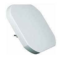 Antenne satellite plate Optex