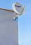 Antenne satellite tête universelle simple - 1 sortie ø 60 cm