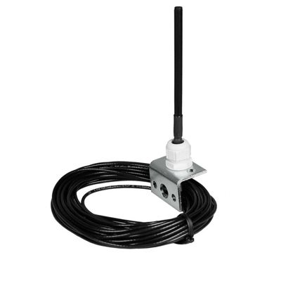 Antenne Sommer 7004 de 10m pour motorisation