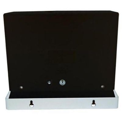 Antenne TV intérieur - CGV - AN REGLISSE CE RED 700 - HD/UHD - Filtre 4G/5G - Alim. 5V