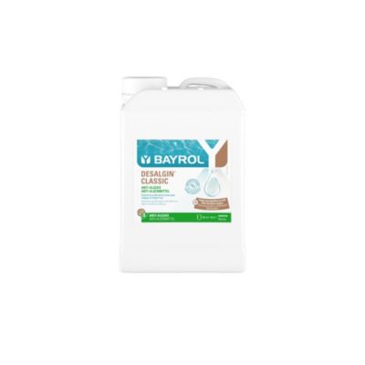 Anti-algues Desalgin Classic 3L Bayrol
