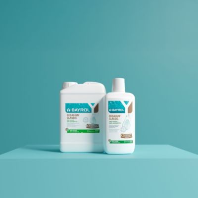 Anti-algues Desalgin Classic 3L Bayrol