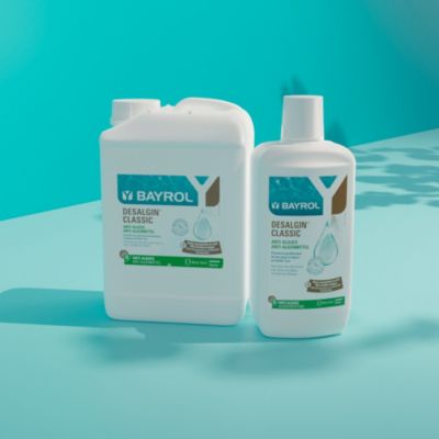 Anti-algues Desalgin Classic 3L Bayrol