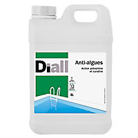 Anti-algues Diall 5L