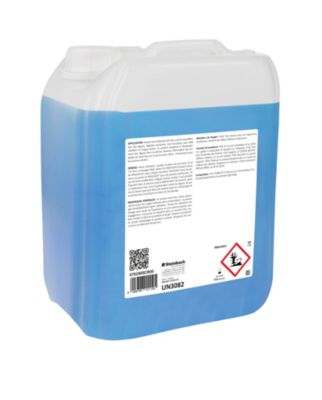Anti-algues liquide pour piscine 5L Aquablue