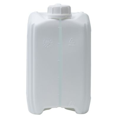 Anti Calcaire Piscine Et Spa - Anti Eau Laiteuse - Bidon 5 Litres - Edg by Aqualux