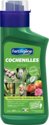 Anti cochenilles Fertiligène 400ml, à diluer