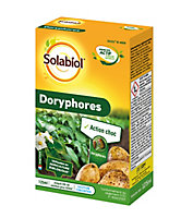 Anti doryphores Solabiol liquide 125ml