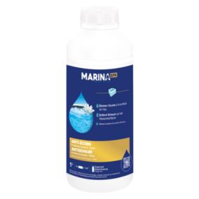 Anti-écume pour spa 1 L - Marina Spa