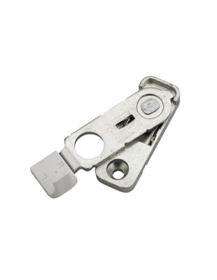 Antifausse manoeuvre de fenêtre oscillobattante, droite, 46x16mm, axe — free download
