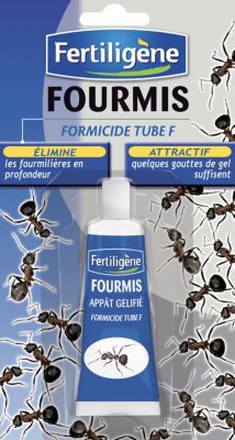 Anti fourmis en tube 30 g
