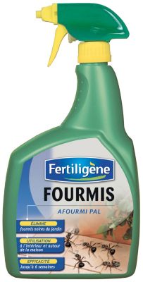 Anti fourmis Fertiligène prêt à l'emploi 800ml