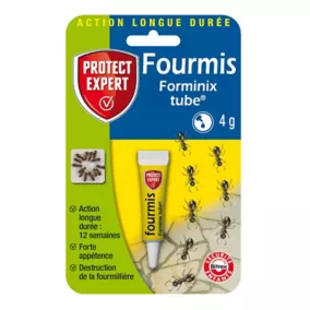Anti fourmis Protect Expert tube concentré 4g