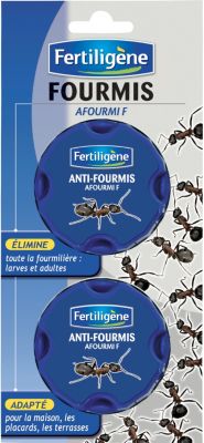 Anti fourmis Scotts boite appât 2 x 10g