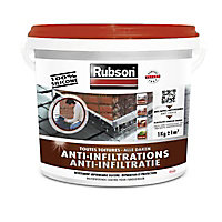 Anti infiltration rouge 1kg