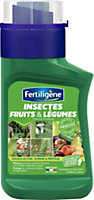 Anti insectes fruits et légumes Fertiligène 250ml