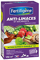 Anti limaces Fertiligène 450g