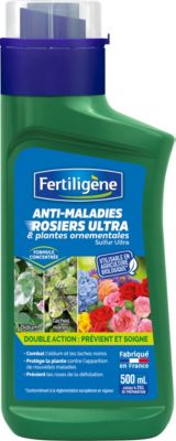 Fertiligène - Solution bordelaise prêt à l'emploi - 800ml