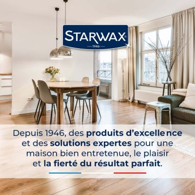 Anti-moisissures Idéal joints Starwax 500 ml