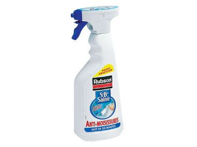 Spray anti-moisissure pour intérieur de voiture, 60ml, multi-usages,  efficace, pour prévenir les taches naturelles - AliExpress