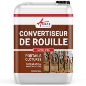 ANTI-ROUILLE PRO - METALPRO  - 20 L - ARCANE INDUSTRIES