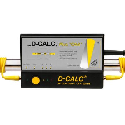 Anti Tartre Electronique D-calc Plus "cna"