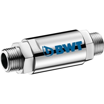 Anti-tartre magnétique ECS - BWT - 1/2'