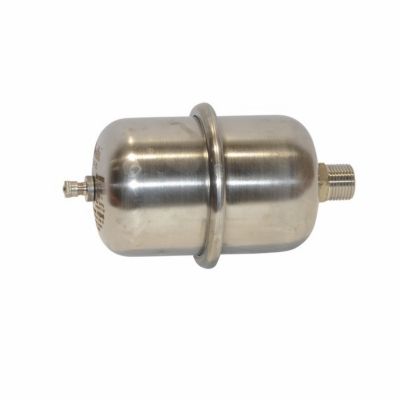 Antibélier à membrane 0.5l DIFF pour Frisquet 440374 — free download