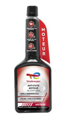 Antifuite Total Energies moteur 250ML