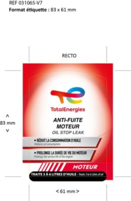 Antifuite Total Energies moteur 250ML