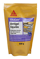 Antigel solution aqueuse Sika Sikacim 0,5 L