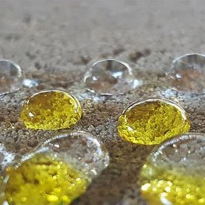 Antitache Super Hydrophobe ECO (1L) - Hydrofuge et oléofuge, puissance 2 en 1. Repousse les taches d'huile, d'urine et de graisse