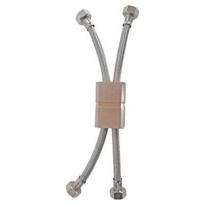 Antitartre Magnétique Aqua Solo Mag+ - 10800 Gauss - Prêt à poser sans outils - Aquawater